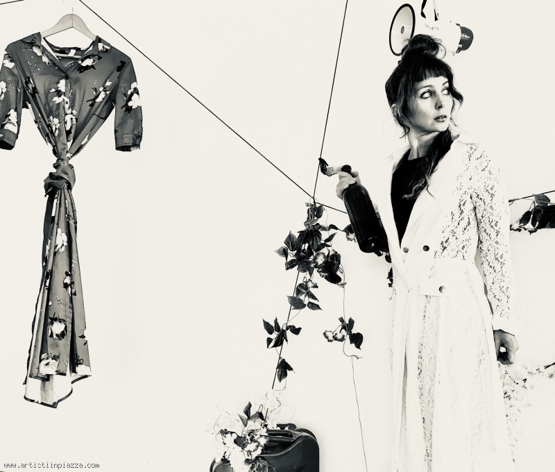 Giorgia Russo / MagdaClan Circo